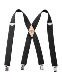Dickies Work Suspenders