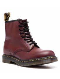 Dr. Martens 1460 lace-up leather boots