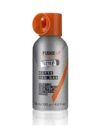 Fudge Matte Hed Gas Hair Spray