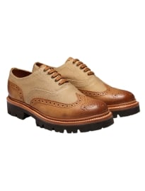 Grenson Stanley