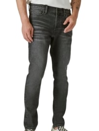 Lucky Brand 411 Athletic Taper Advanced Stretch Jean