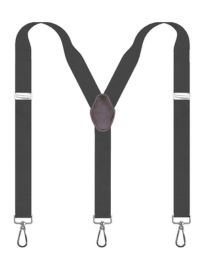 SupSuspen Y-Back Suspenders