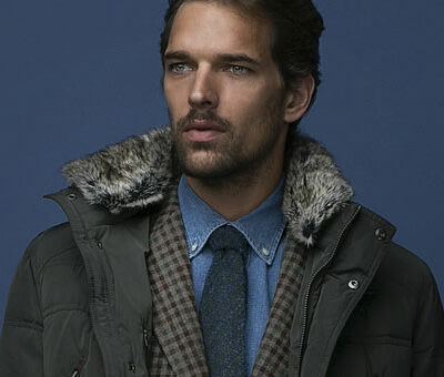 Ways To Wear: 3 Versatile Autumn/Winter Shirts