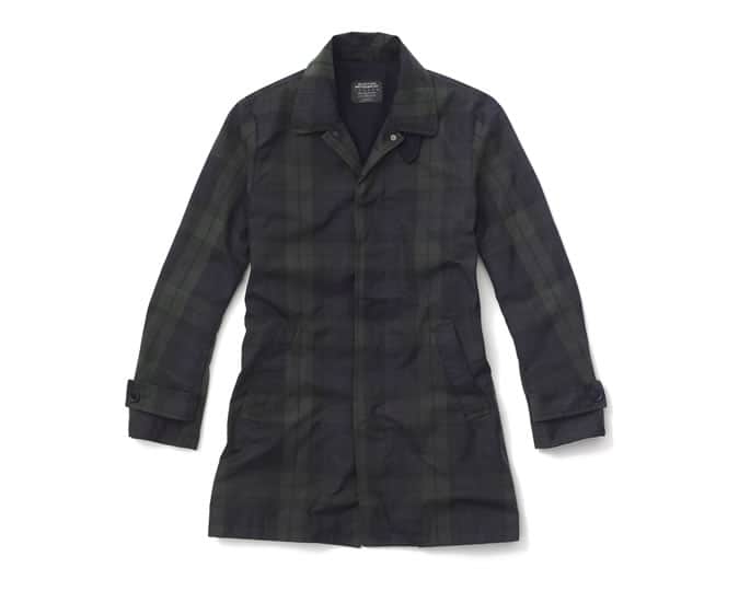 Burton Origins of Outerwear