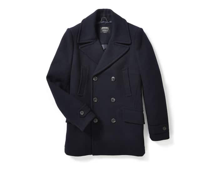 Burton Origins of Outerwear