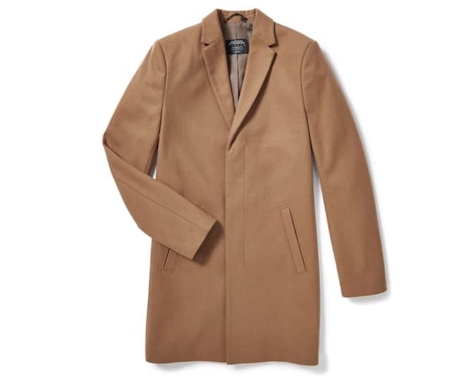 Burton Origins of Outerwear
