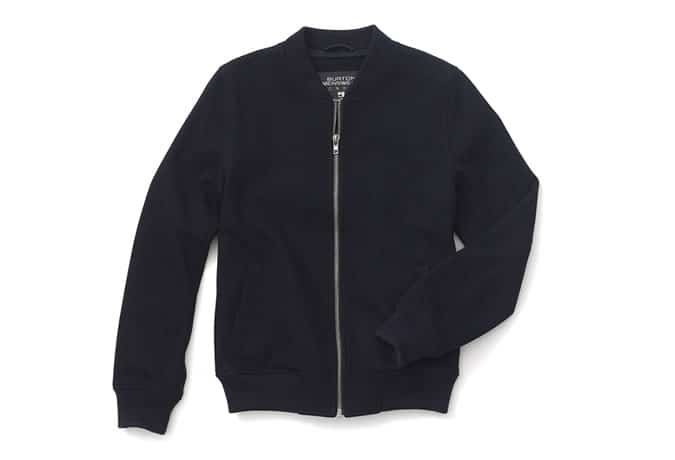 Burton Origins of Outerwear