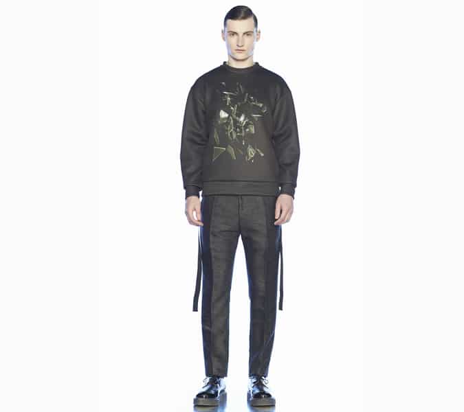 Cmmn Swdn AW14 Lookbook