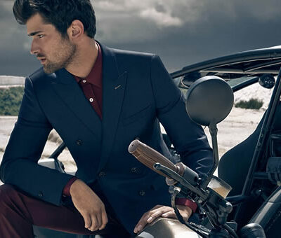 Three Go-To Colour Combinations For AW14