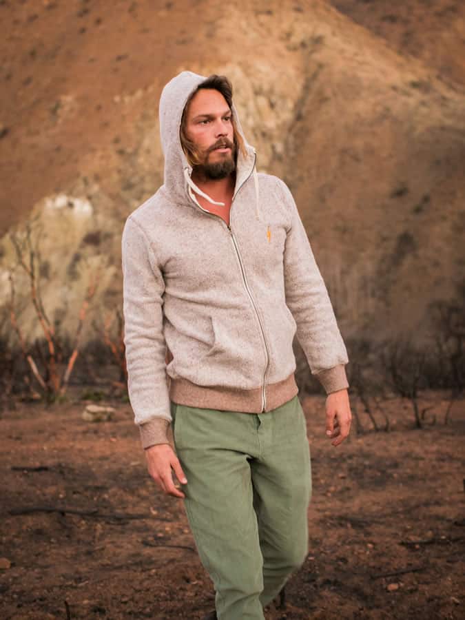 Bolt Menswear