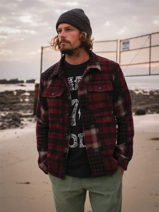 Bolt Menswear