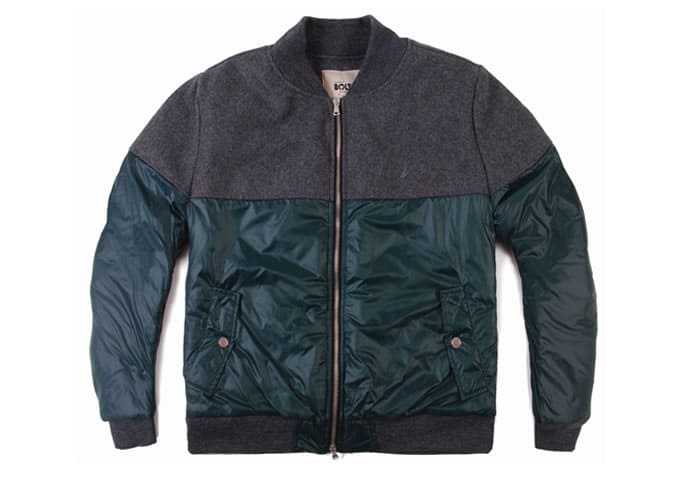Bolt Menswear