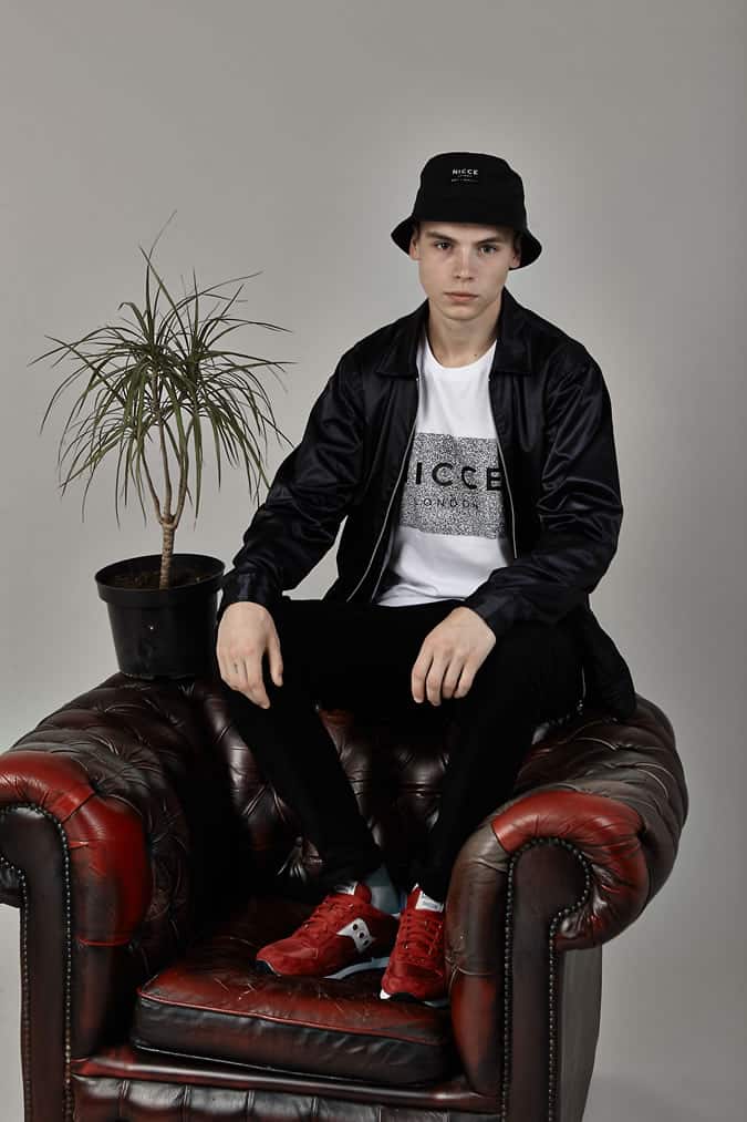 Nicce London Collection