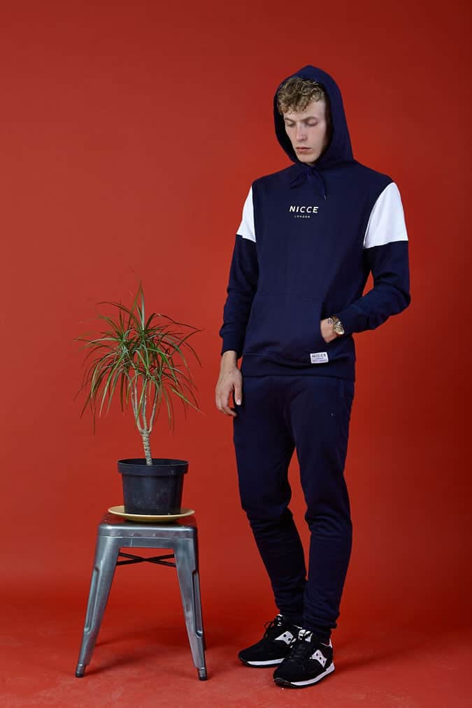 Nicce London Collection