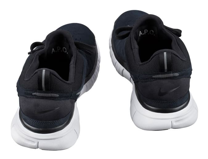 Nike x A.P.C