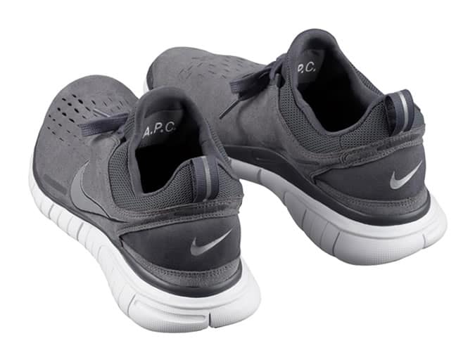 Nike x A.P.C