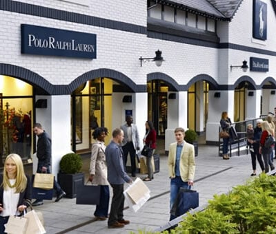 Shopping For Clothes On A Budget: The UK’s Best Outlet Shops