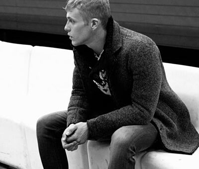 How To Wear Men’s Skinny Jeans