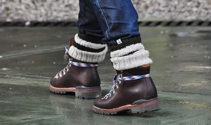 Men's Socks & Trouser Pairings