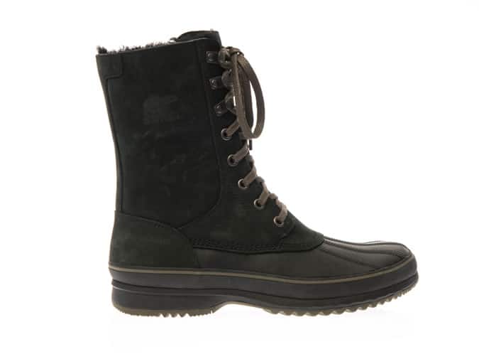 MatchesFashion x Sorel Footwear Collection