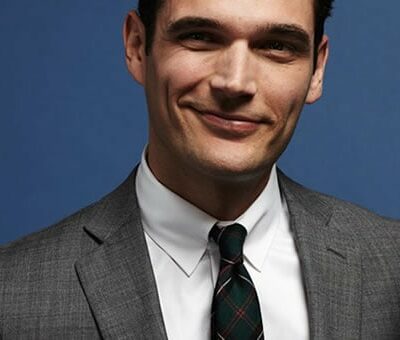 Buying A Suit Guide – Part 2: Colours, Textures & Patterns