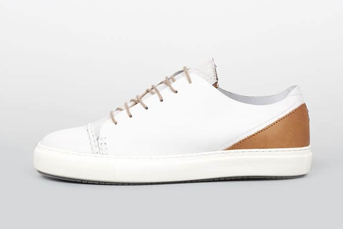 Oliver Sweeney SS15 Footwear Collection