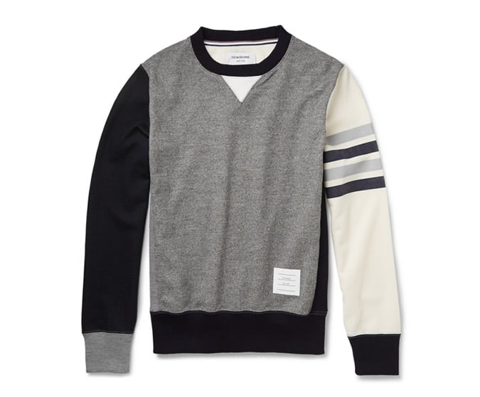 Thom Browne x Mr Porter