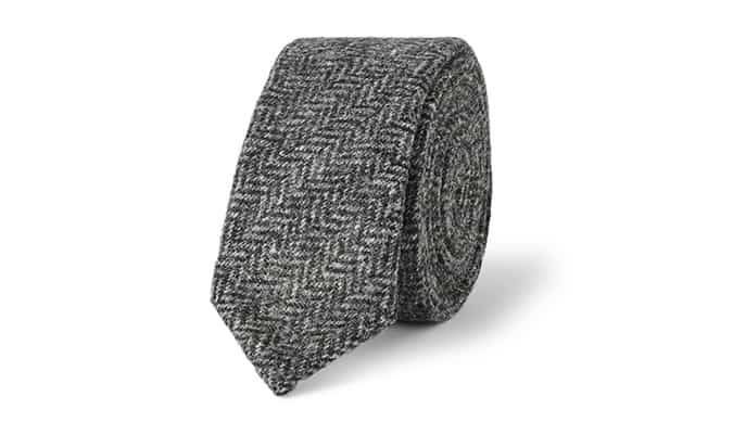 Thom Browne x Mr Porter