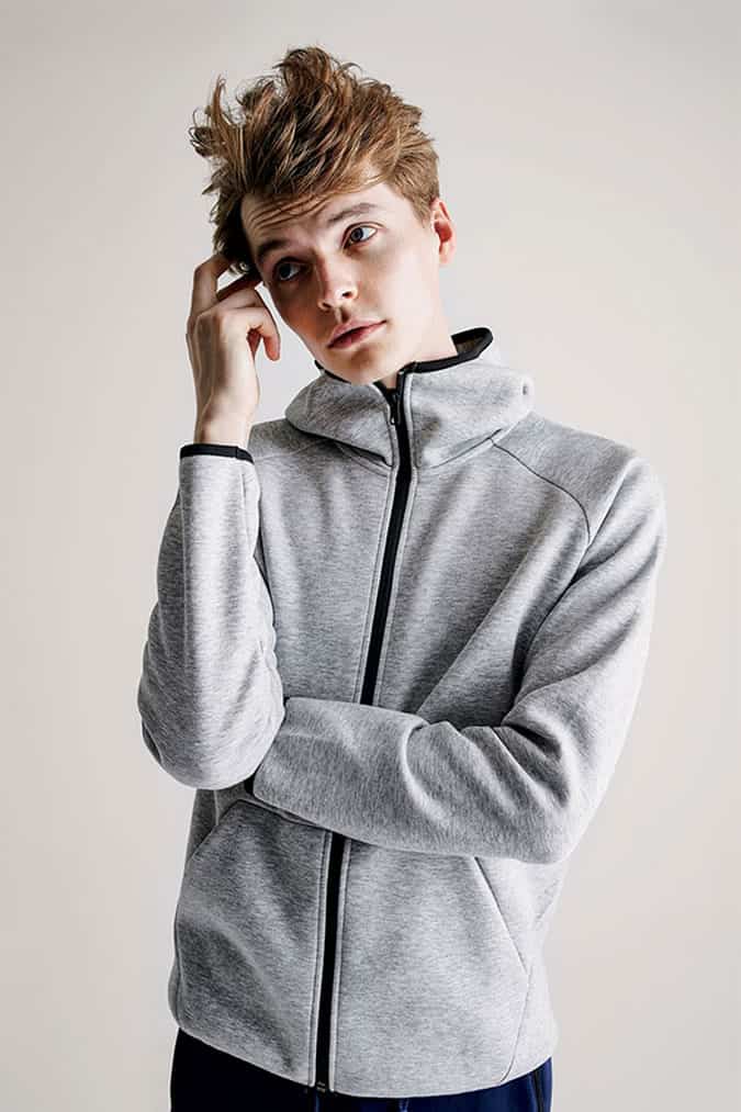 Uniqlo LifeWear SS15