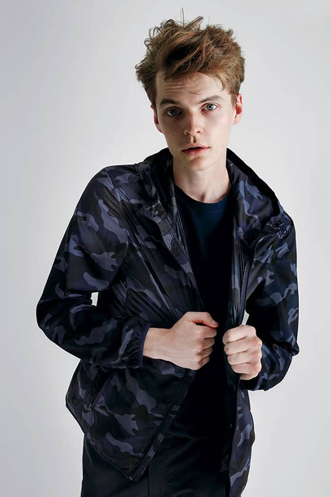 Uniqlo LifeWear SS15