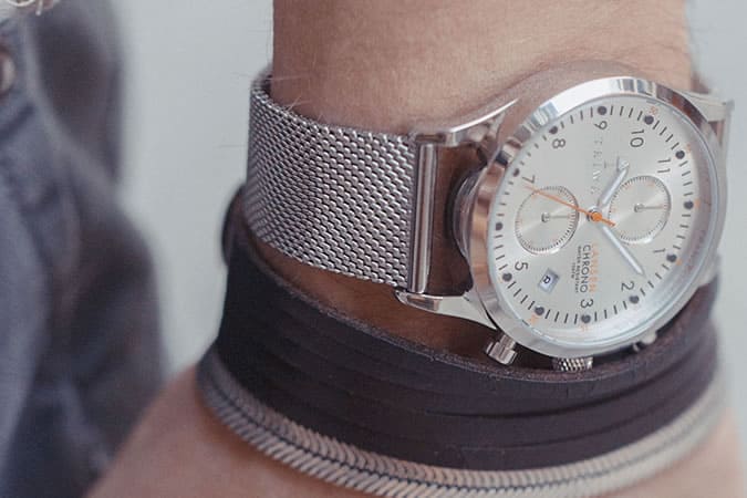 Men's Watches - Rolex, Omega, IWC, Daniel Wellington, Uniform Wares