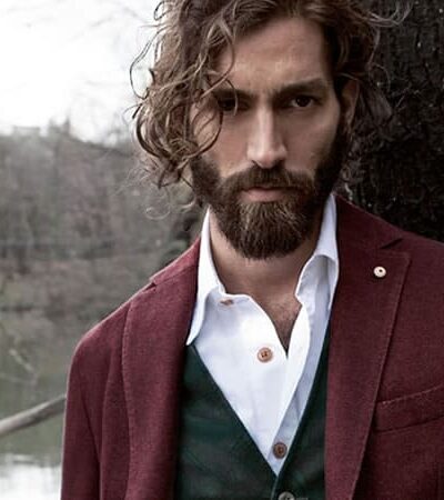 Men’s Festive Season Style Tips
