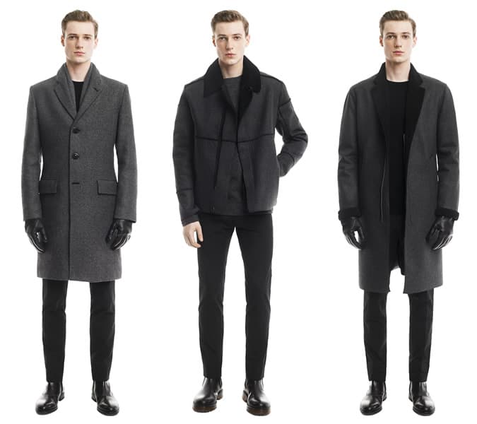 Fillipa K Autumn Collection