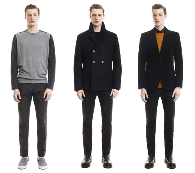 Fillipa K Autumn Collection