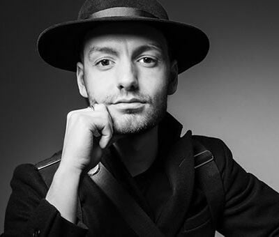 Men’s Style Wish List: Jonathan Daniel Pryce Of Garcon Jon