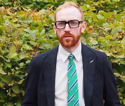 Men’s Style Wish List: Marcus Jaye Of TheChicGeek