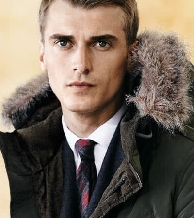 A Versatile Classic: The Parka Jacket