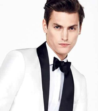 3 Ways To Boost Your Party Season Style