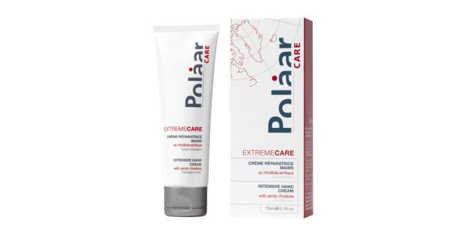 Polaar Extremecare Intensive and Cream