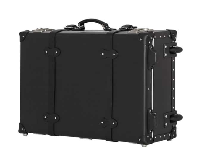 Reiss x SteamLine Luggage