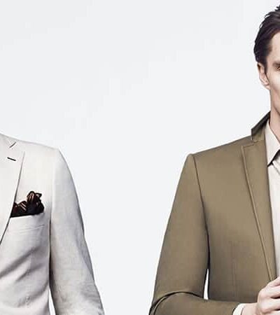6 Key Elements To The Perfect Smart-Casual Outfit
