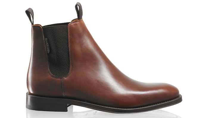 BILL Classic Chelsea Boot