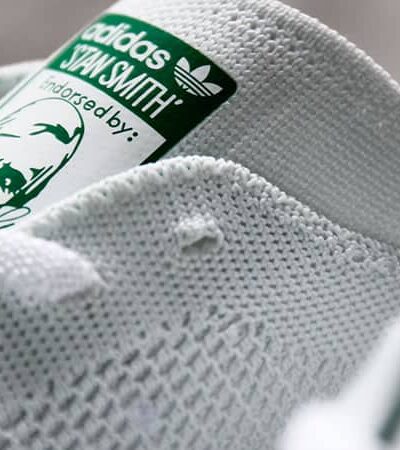 The Top 10 Men’s Trainers Of 2014