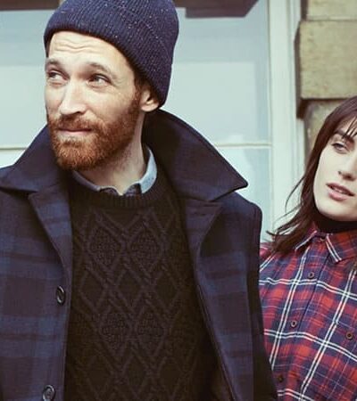 9 Outdated Men’s Style Taboos