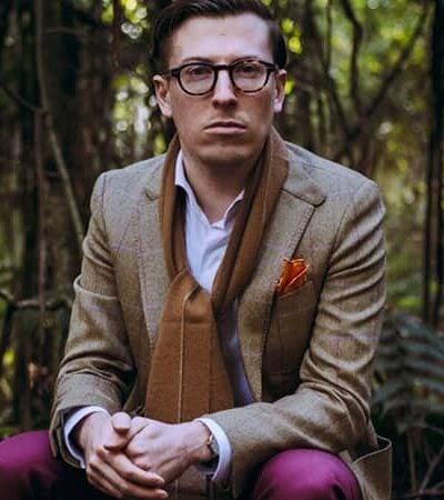 Easy Ways To Wear Colour In Winter