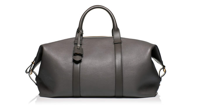 Tom Ford Buckley Duffle Bag