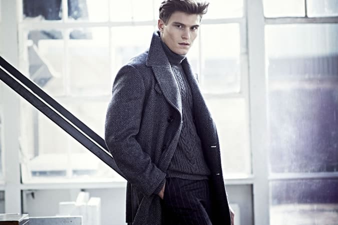 Fine Knitwear