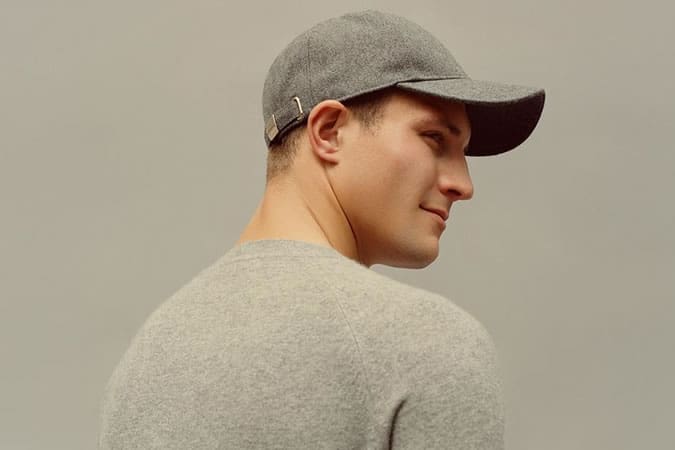 Beanies and Caps