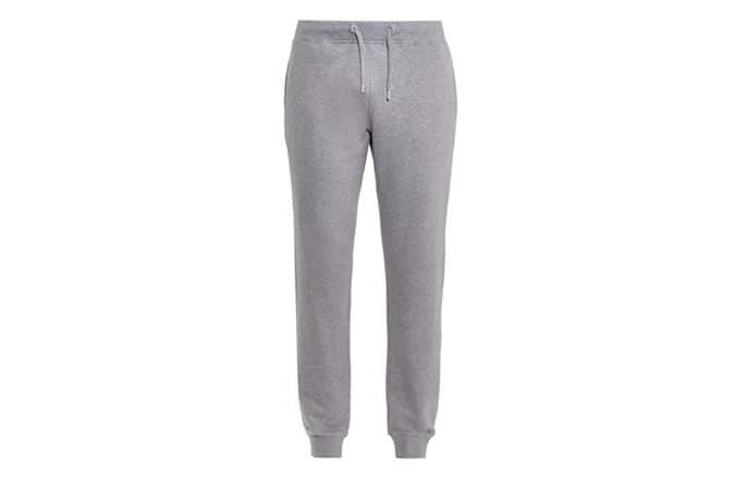 ORLEBAR BROWN Beagi cotton track pants (1001093)