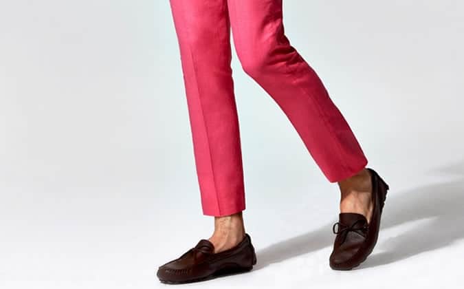 Espadrilles